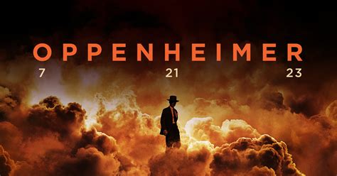 Oppenhemier movie. Things To Know About Oppenhemier movie. 